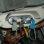 Element and thermostat to this Bosch, Neff or Siemens washing machine
