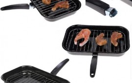 Cooker & Oven Grill Pans, Shelves & Trays