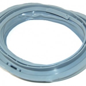 The Samsung Washing Machine Door Seal DC61-20219A DC6120219A is suitable to work on the following models of appliance,
