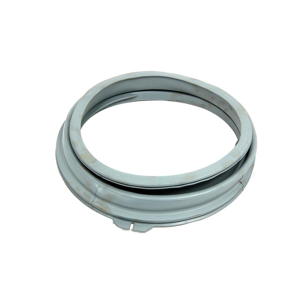 Washer Dryer Rubber Door Seal Gasket for ARISTON HOTPOINT INDESIT C00115520 