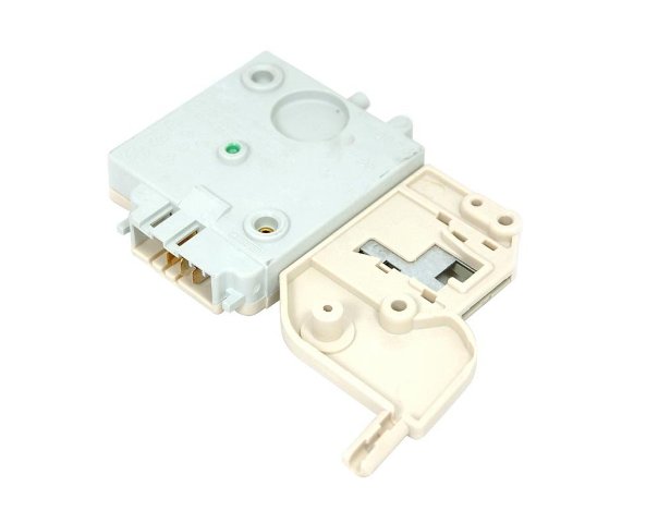Genuine ELECTROLUX Washing Machine Door Lock Interlock Switch 8084553018