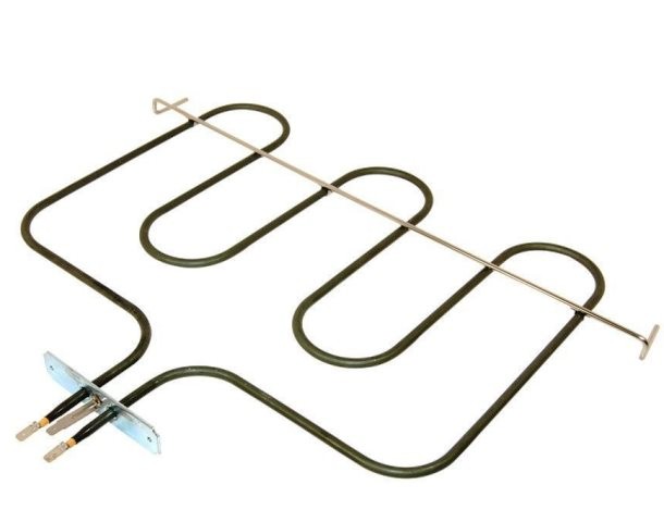 AC6060SCESS Oven Cooker Grill Element Genuine Cookworks CBES series AC6060SCEW