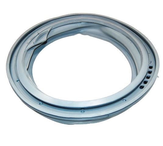 Whirlpool washing machine Door Seal Gasket Model Listed 