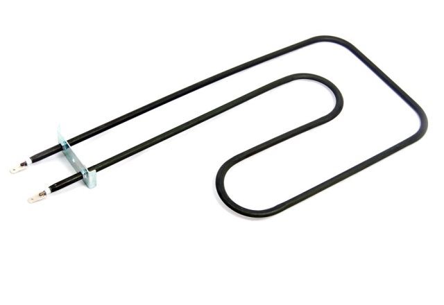 REPLACEMENT Hotpoint Indesit & Creda Oven Cooker Twin Grill Element FID20IX 