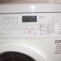 washer dryer bosch WVT1260GB:01 buttons faro, Loulé, Olhão, São Brás de Alportel, Almancil, Quarteira, Vilamoura, Albufeira, Quinta do Lago, Vale do Lobo, etc
